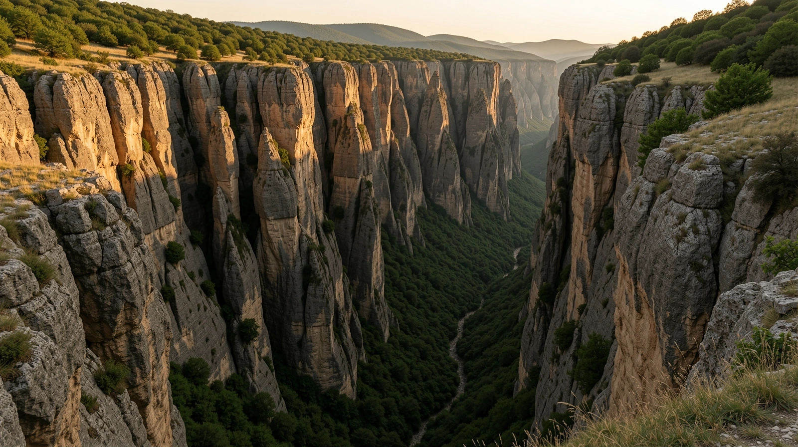 Planinski predeli Srbije kao simbol stabilnosti
