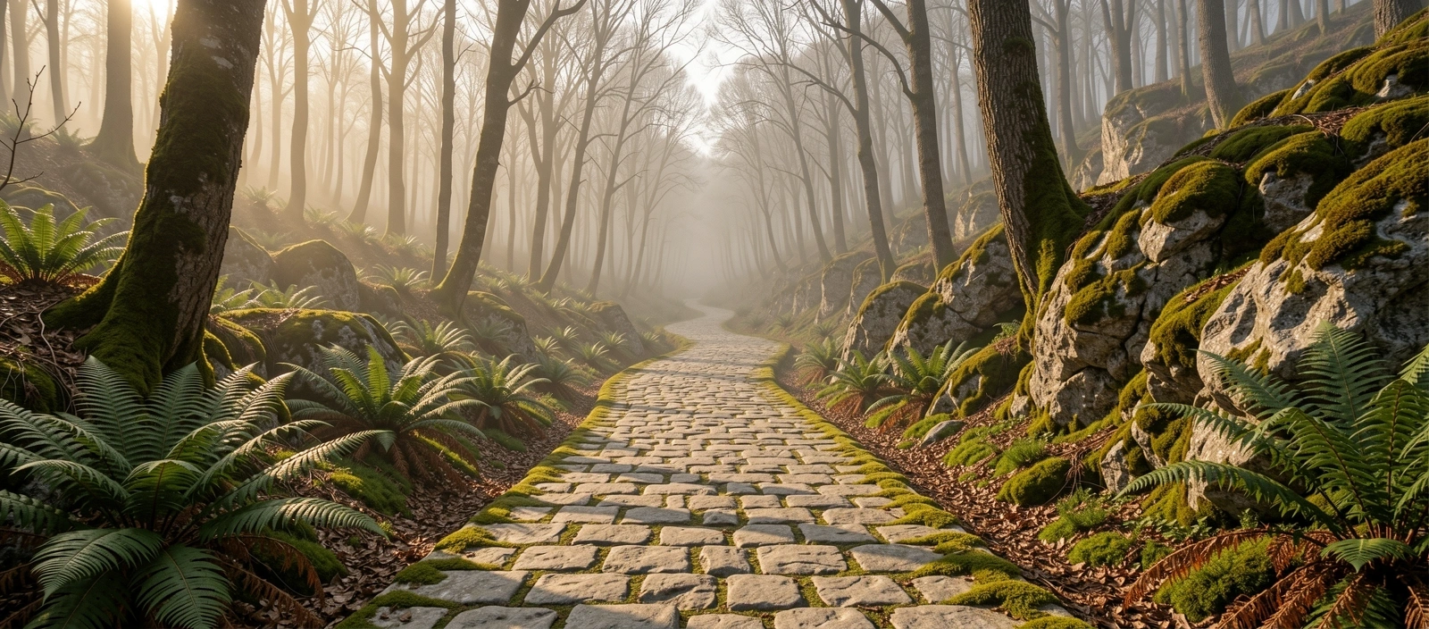 Mobility and flexibility support path